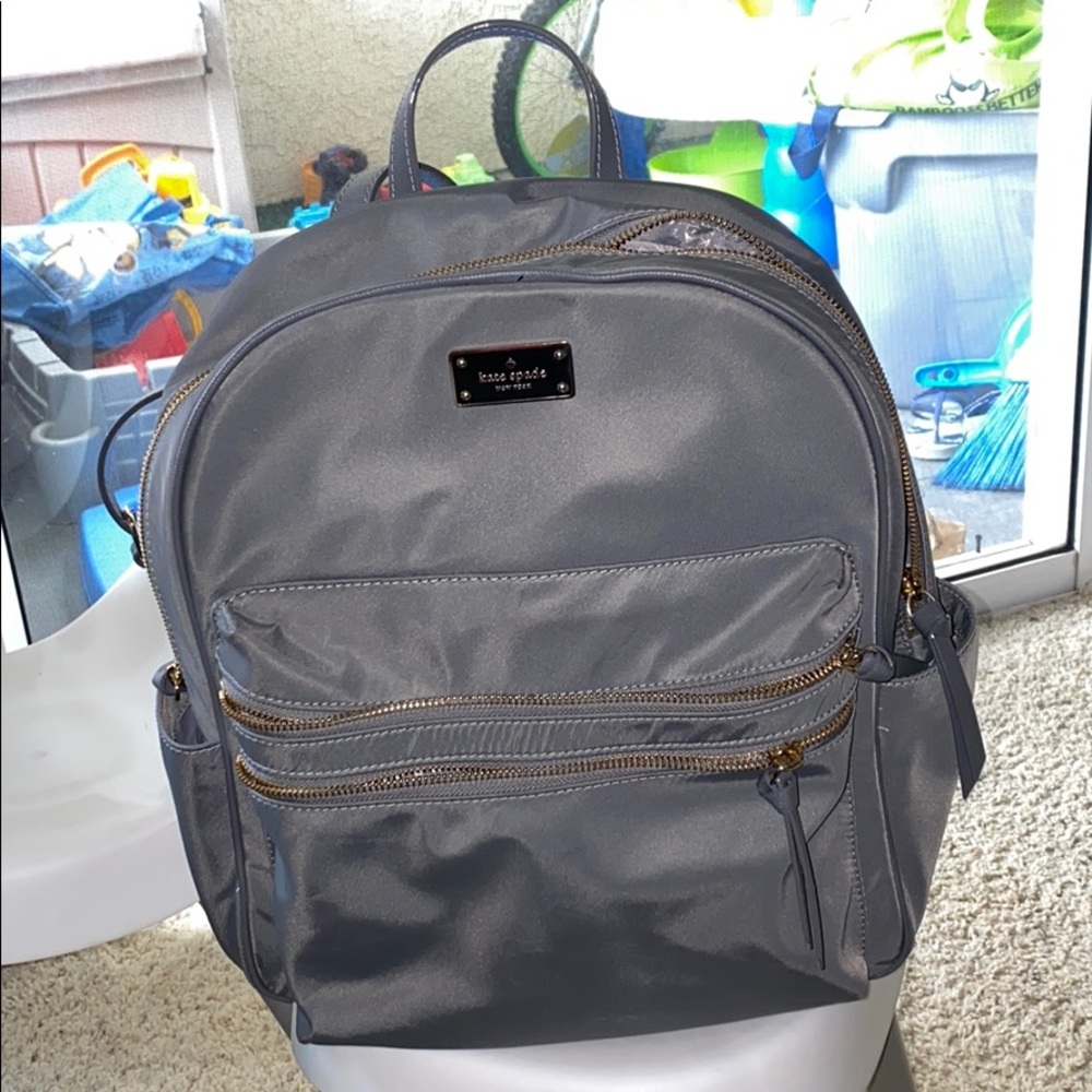 Kate spade ♠️ backpack